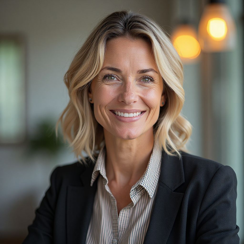 Petra Hoffmann